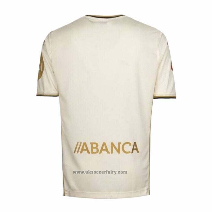 Deportivo La Coruna Third Shirt 2025-2026